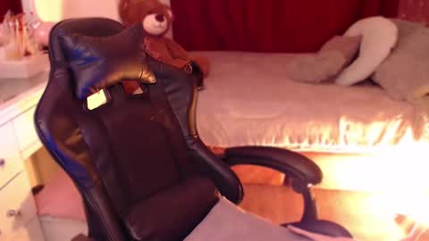 Amber  online show from 01.10.25