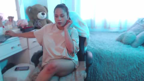 Amber  online show from 02.18.25