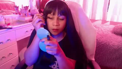 Amber  online show from 03.07.25