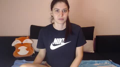 Snapshot of ambersweetiee chatting on 10.27.25 Amber online show from 10.27.25