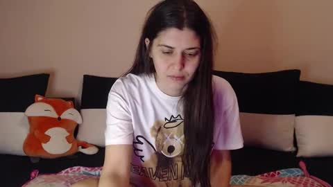 Snapshot of ambersweetiee chatting on 01.09.26 Amber online show from 01.09.26