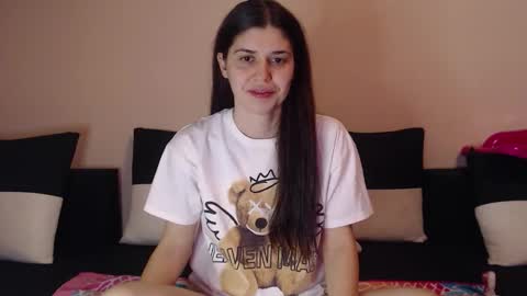 Snapshot of ambersweetiee chatting on 01.18.26 Amber online show from 01.18.26