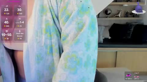 Amber online show from 02.17.26