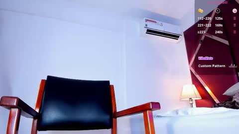 ambervegaa online show from 11.28.25