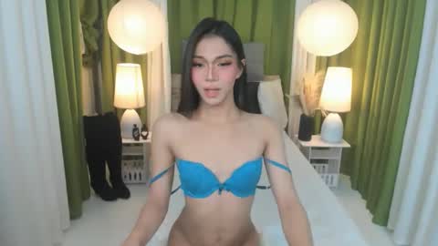 BIGCOCK AMBER online show from 09.21.25
