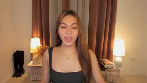 BIGCOCK AMBER online show from 02.15.26