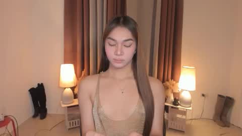 BIGCOCK AMBER online show from 05.13.26