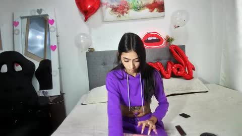 Amber  online show from 02.16.26