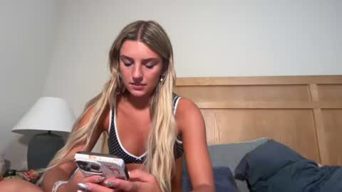 ambie bambi amber griz online show from 07.02.26