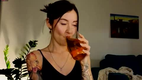 Moon inst 4mbientmoon online show from 02.19.26