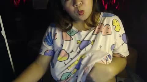 Marie online show from 12.28.24