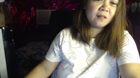 Marie online show from 01.14.25