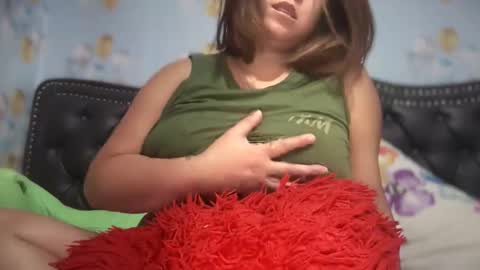 Marie online show from 11.11.25