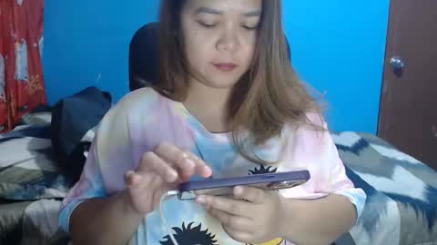 Marie online show from 04.24.26