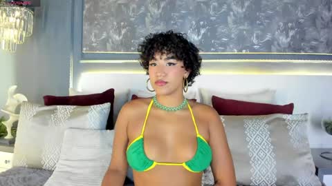 Ambra Cohelo  online show from 06.02.26