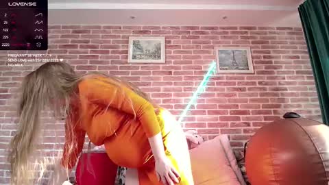  25 WEEK Princess  Linnea  online show from 02.28.25