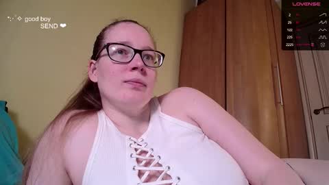  25 WEEK Princess  Linnea  online show from 01.15.26