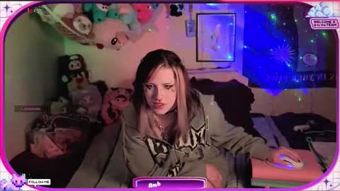 Ambrosia online show from 05.01.26