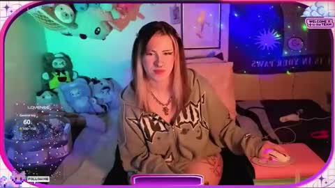 Ambrosia online show from 05.14.26