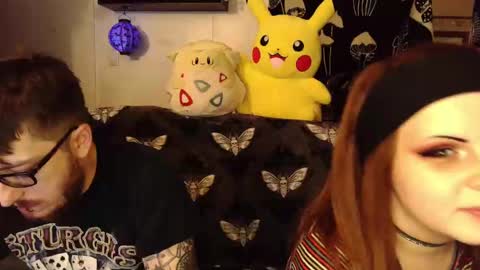 Snapshot of amburlicious chatting on 11.01.25 amburlicious online show from 11.01.25