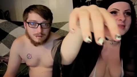 Snapshot of amburlicious chatting on 12.05.25 amburlicious online show from 12.05.25