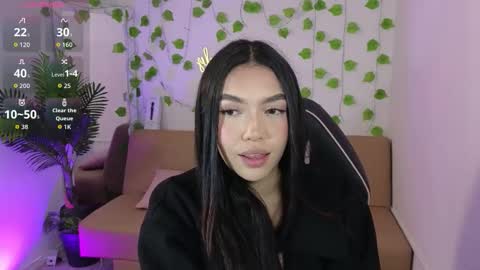 AMELIA online show from 09.17.25