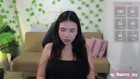 AMELIA online show from 09.21.25