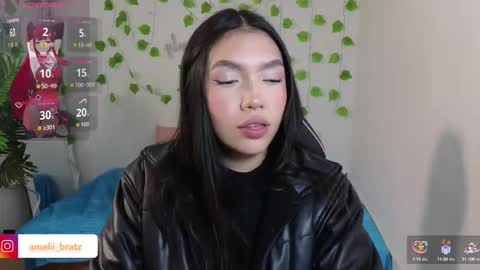 AMELIA online show from 09.26.25