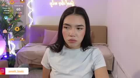 AMELIA online show from 10.09.25