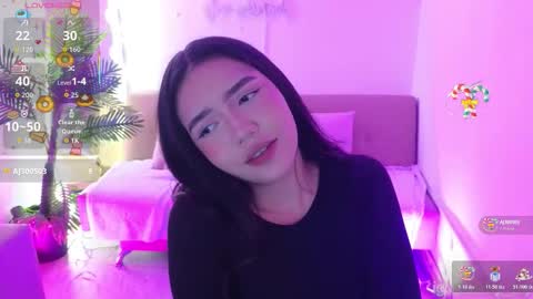 AMELIA online show from 10.27.25