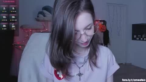 amy online show from 11.03.25