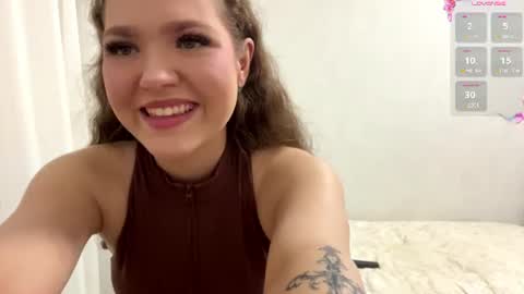 Mia online show from 06.25.26