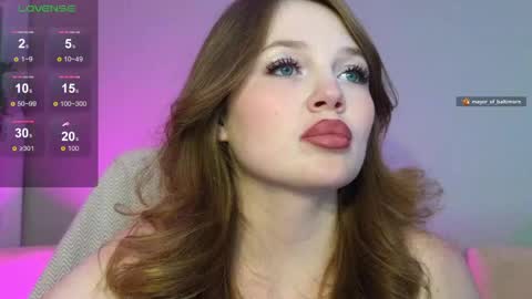 ameli_jeff online show from 05.10.26