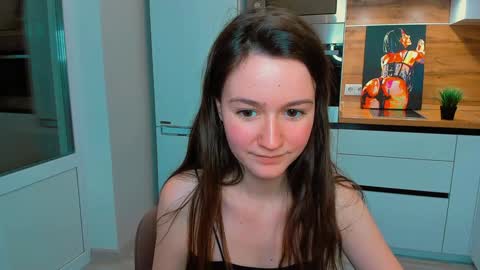 Snapshot of ameli_moon chatting on 12.14.24 Eileen online show from 12.14.24