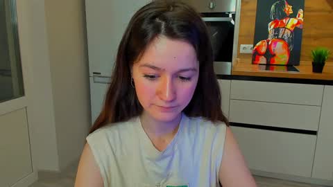 Snapshot of ameli_moon chatting on 01.03.25 Eileen online show from 01.03.25