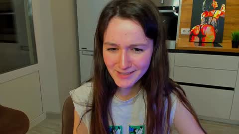 Snapshot of ameli_moon chatting on 01.03.25 Eileen online show from 01.03.25