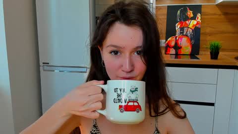 Snapshot of ameli_moon chatting on 01.22.25 Eileen online show from 01.22.25