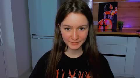 Snapshot of ameli_moon chatting on 02.22.25 Eileen online show from 02.22.25