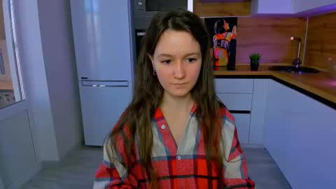 Snapshot of ameli_moon chatting on 03.07.25 Eileen online show from 03.07.25