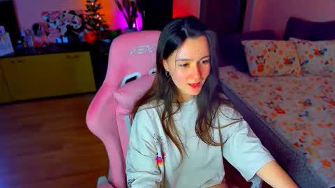 Snapshot of ameli_moon chatting on 02.03.26 Eileen online show from 02.03.26