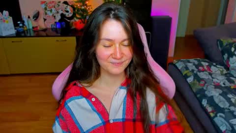 Snapshot of ameli_moon chatting on 02.06.26 Eileen online show from 02.06.26