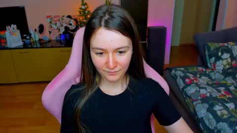 Snapshot of ameli_moon chatting on 02.07.26 Eileen online show from 02.07.26