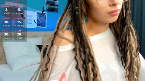 Ameli online show from 10.28.25