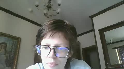 Snapshot of ameli_swag chatting on 11.15.25 ameli_swag online show from 11.15.25