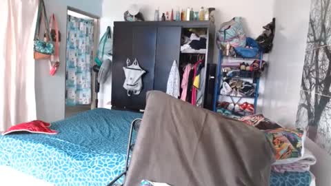 Snapshot of amelia_2023 chatting on 03.08.25 amelia  online show from 03.08.25