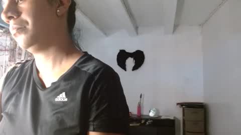 amelia  online show from 11.18.25