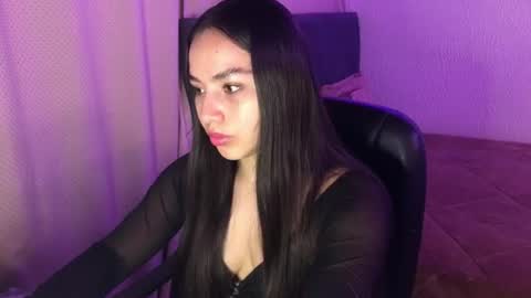 Snapshot of amelia___hall chatting on 06.28.26 Amelia online show from 06.28.26