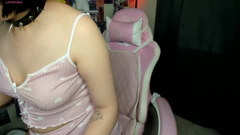amelia__goth online show from 05.24.26