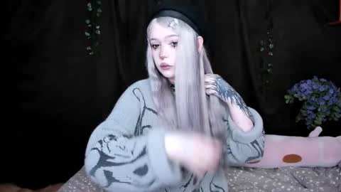 Amelia online show from 12.02.25