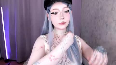Amelia online show from 07.09.26